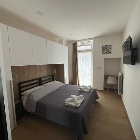 Pensión Messapia 3*