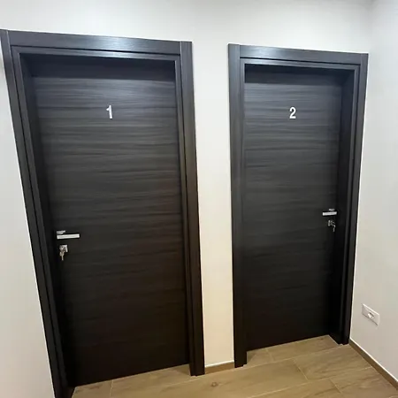 Pensión Messapia 3*