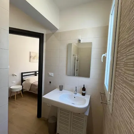 Messapia Pensión Mesagne