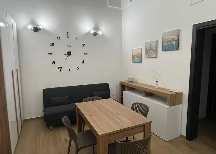 Messapia Guest house