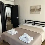 Messapia Гостевой дом 3*