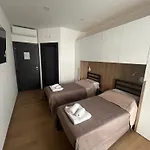 Messapia Гостевой дом 3*
