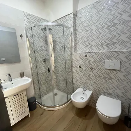 Vendégház Messapia Mesagne