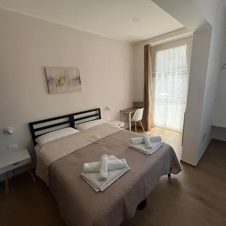 Messapia Penzion Mesagne