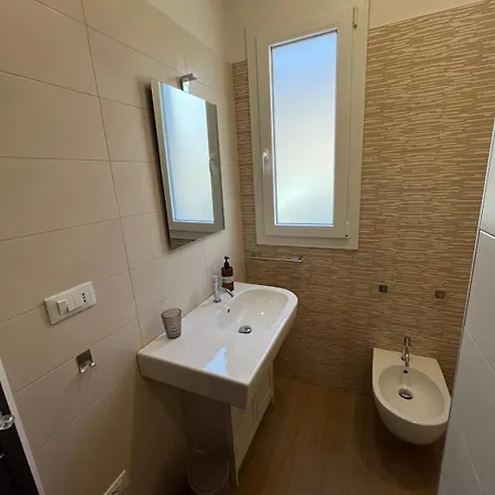 Vendégház Messapia Mesagne