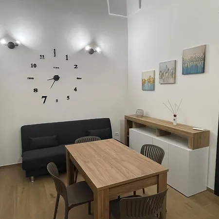 Messapia Vendégház