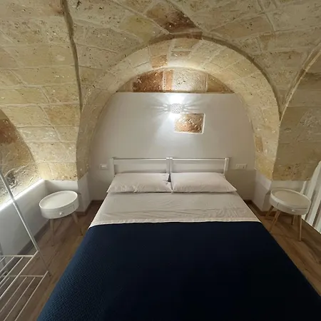 Messapia Vendégház 3*