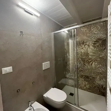 Vendégház Messapia Mesagne