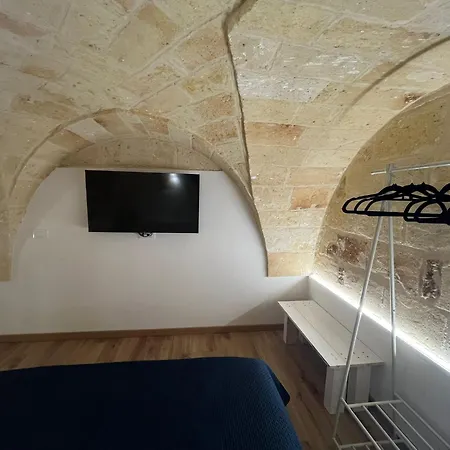 Messapia Vendégház