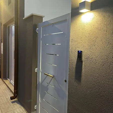 Vendégház Messapia Mesagne