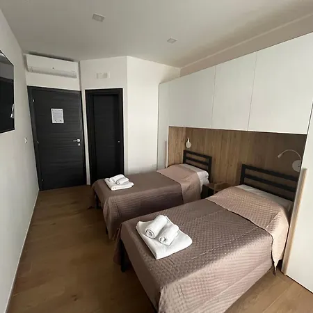 Messapia Vendégház 3*