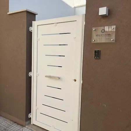 Vendégház Messapia Mesagne