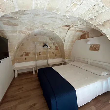 Messapia Vendégház Mesagne