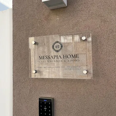 Messapia *