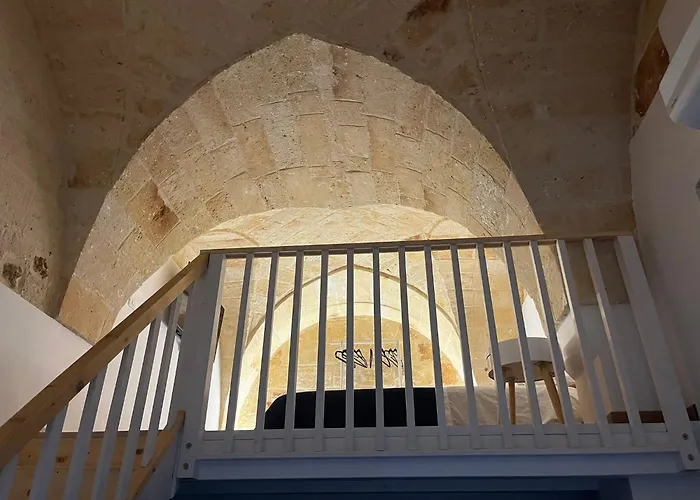 Messapia ゲストハウス